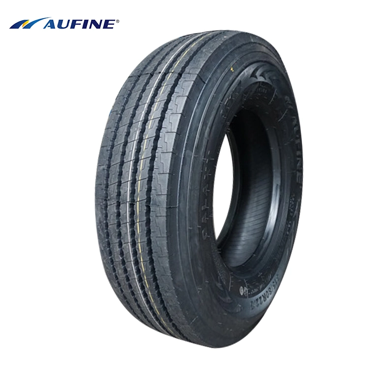 Aufine Af177 315/80r22.5 Hot Sale Truck Tires with Fuel-Efficient