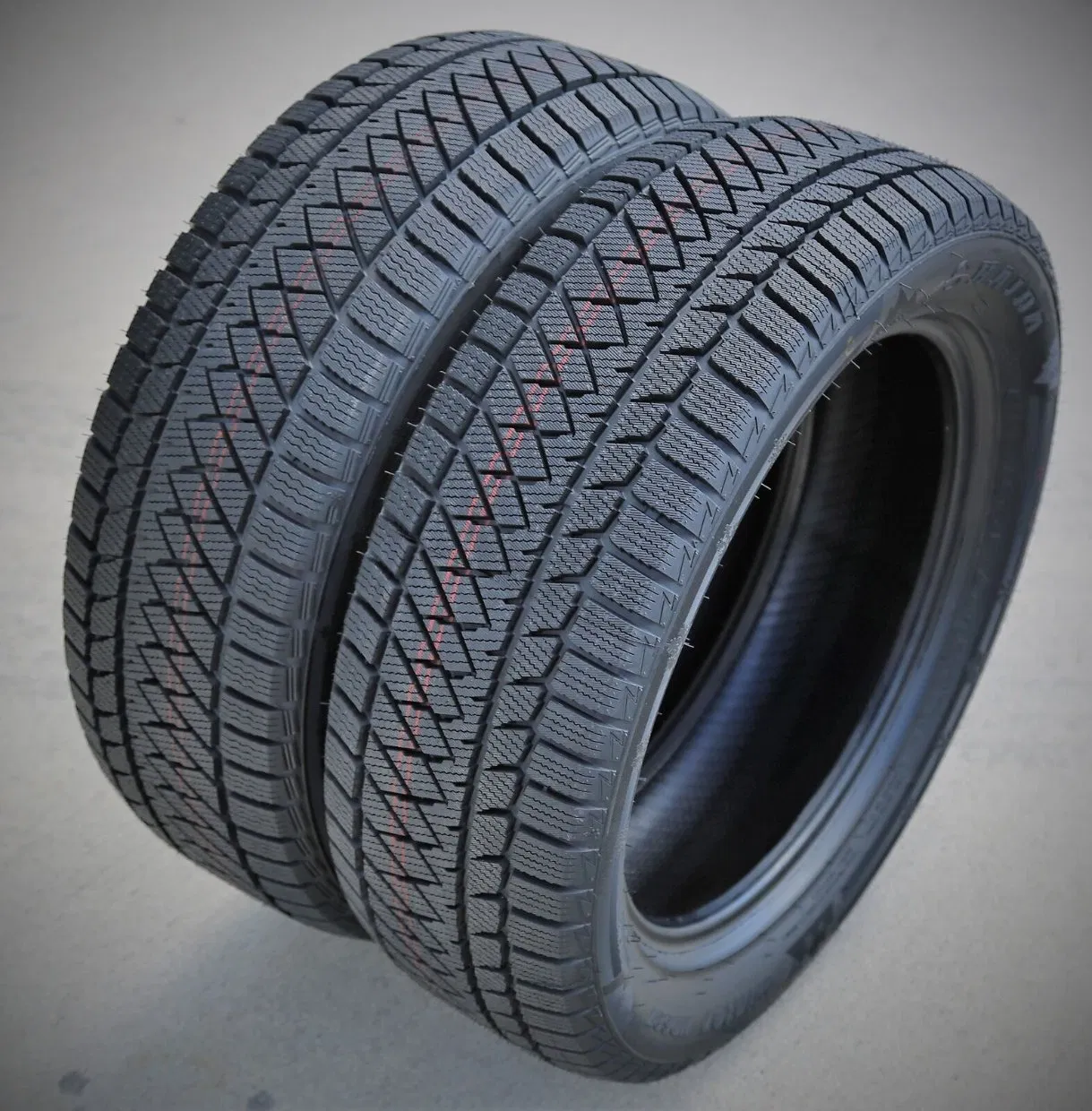 Winter Car Tires with High Performance for Snow&amp; Icy Road Good Quality Factory Directly Price
