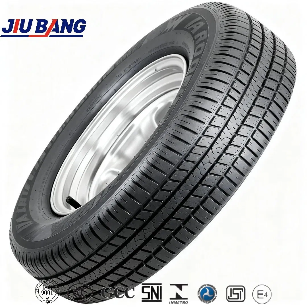 All Season Touring Run Flat Car Passenger Tyre P225/70r15 PCR Manufacturer Wholesale