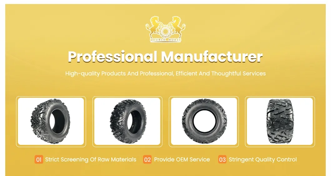ATV Tires Header