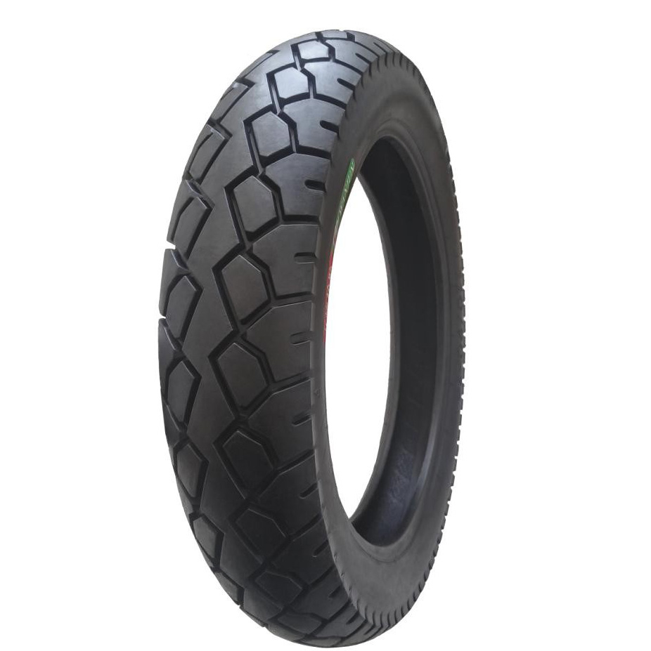Wear-Resistant Tires Engineered for Motorcycles and Electric Vehicles