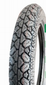 3.00-17 High Mileage and High Grip Rubber Motorcycle Accessories Tyre