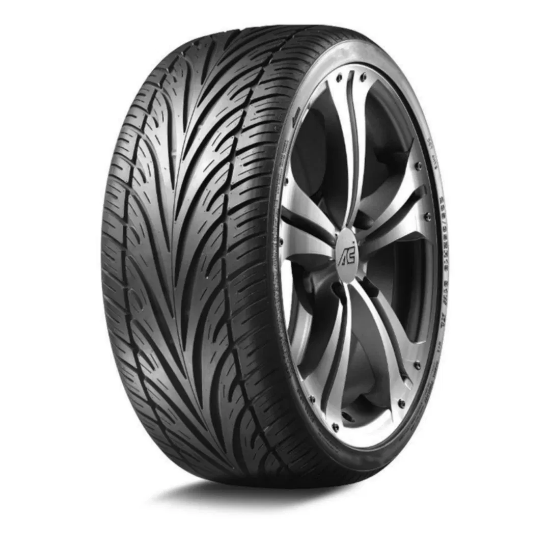 Tire for Car, PCR Passenger Car Tire, for Africa. All-Terrain Tires, off-Road Tires, Highway Tires, Performance Tires, Run-Flat Tires