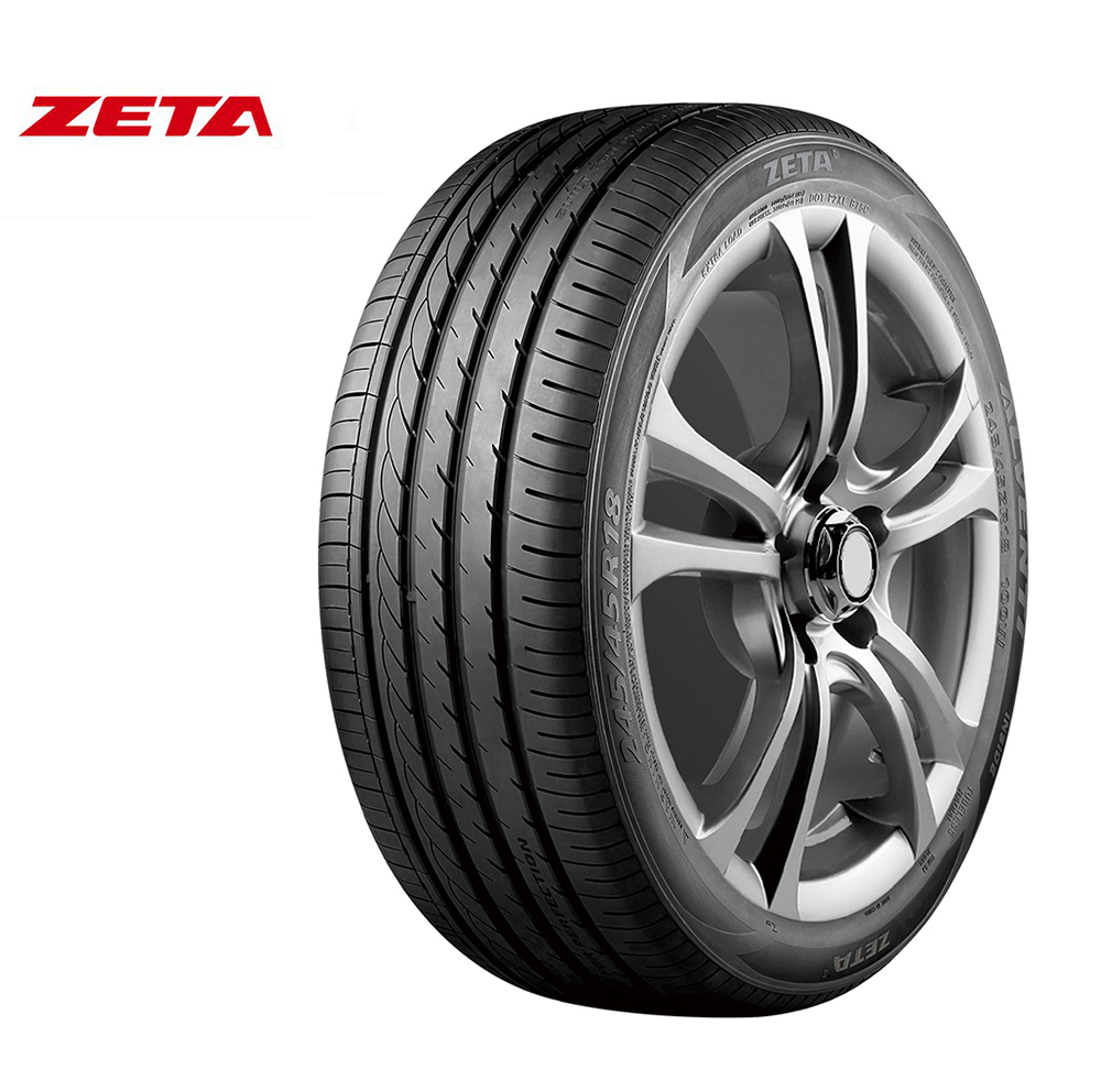 Zeta High Performance PCR with Competitive Price Alventi Summer Tyre 255/30r19 275/30r19 315/30r21