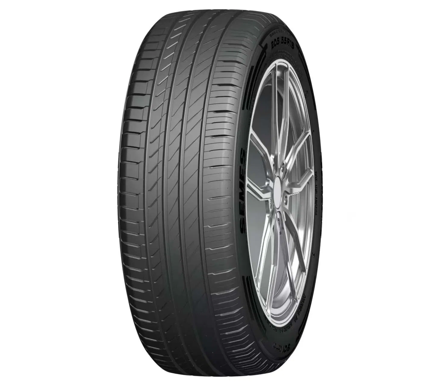 Direct Factory Customized Size 205/55r16 Sc1 All Season Summer Winter High Performance Passenger Car Tire PCR Taxi Tire SUV Tyre for Sale