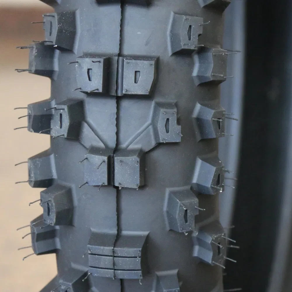 off Road Motorcycle Tires / Motorcycle 110/90-17, 90/90-19, 275-18, 300-18, 110/100-17, 110/100-18 Llantas PARA Moto, Cross Country