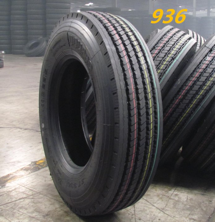 Fuel-Efficient and Durable Tires, Silent High-Performance Tires, 385/56r22.5