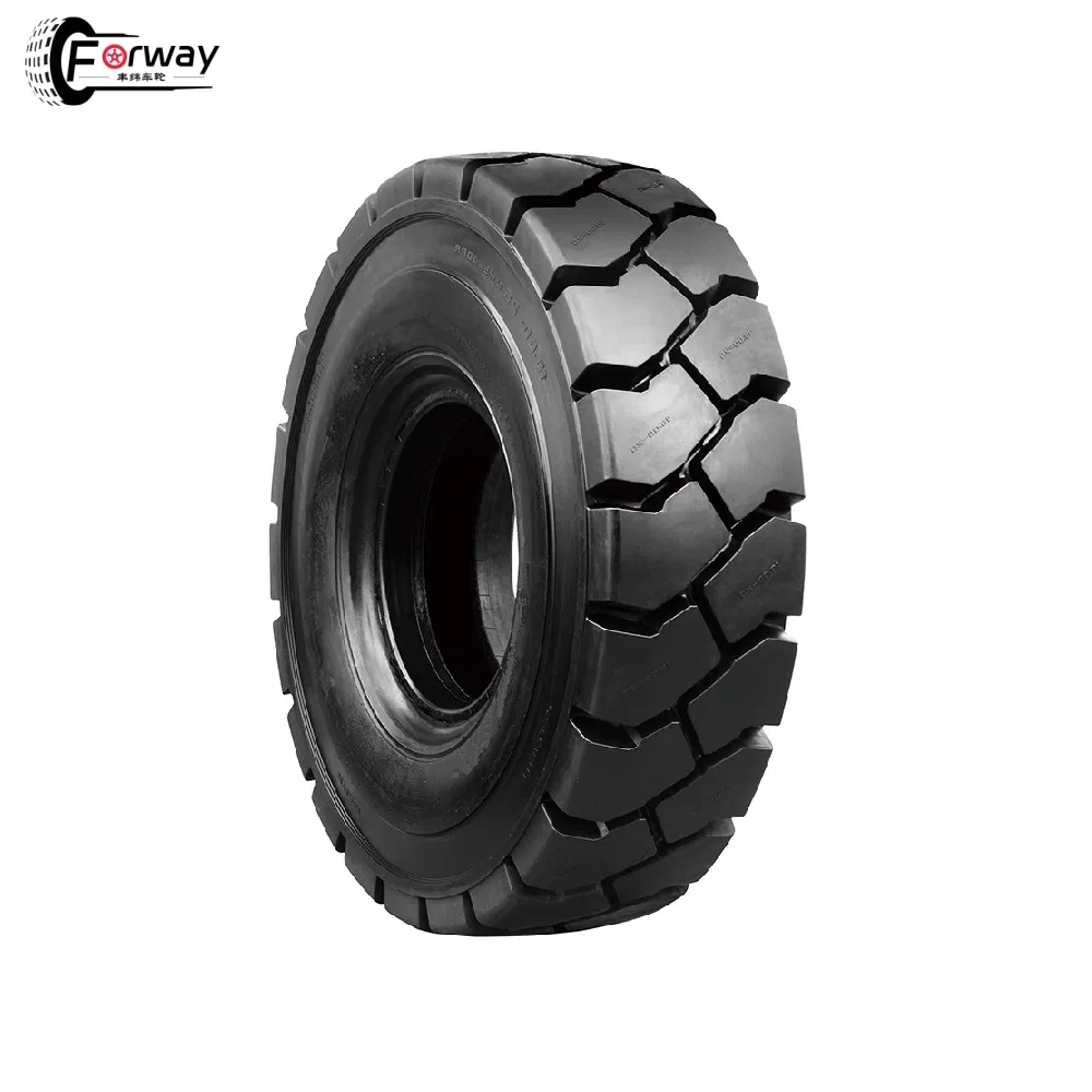 Bias Tyre/Wheel for Construction/Mining Machine/Port/OTR Vehicles E-4