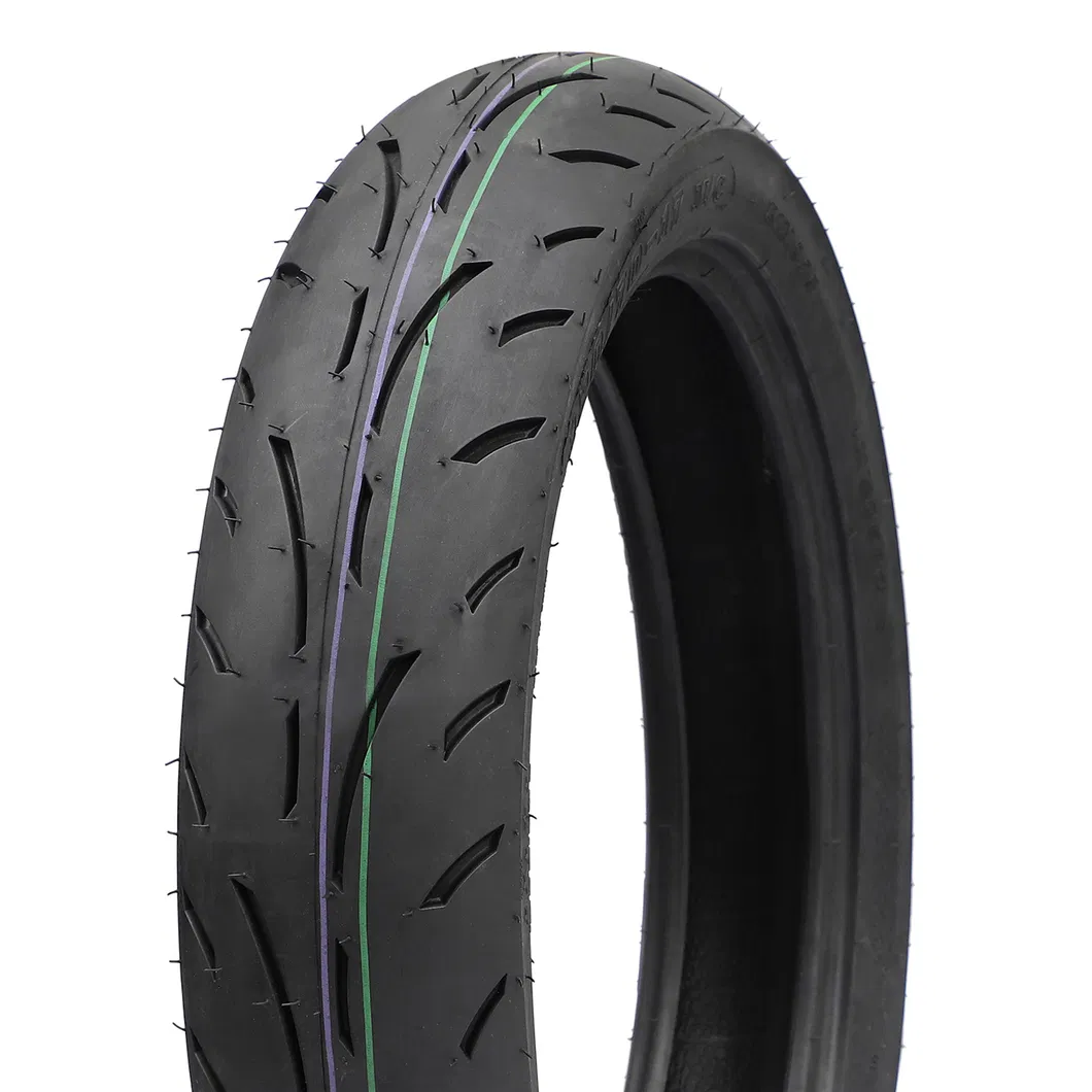 Motorcycle Tyre 5