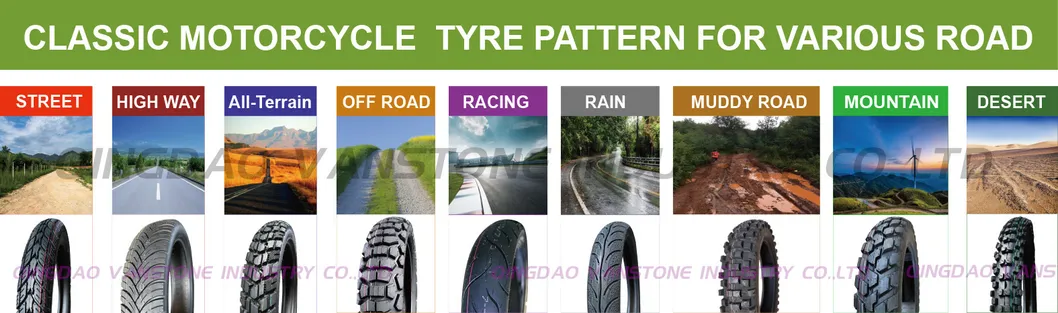 Motorcycle Tyre Overview