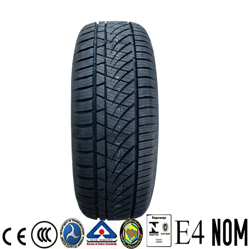 PCR All-Season Passenger Car Touring Radial Tire-205/65r16