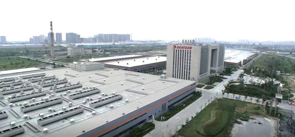 Factory Overview