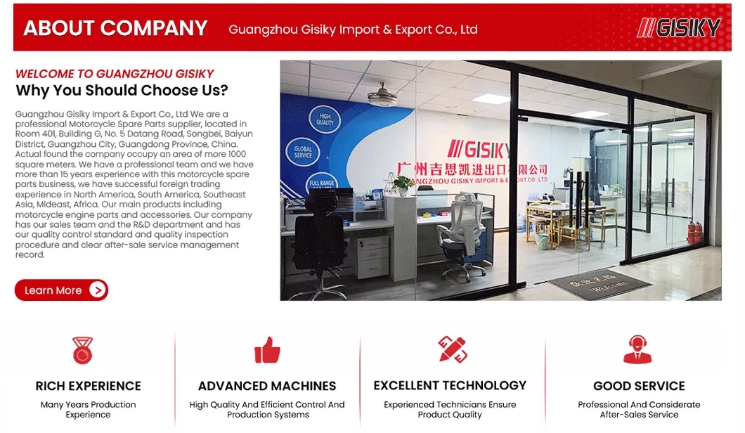 Manufacturing Process