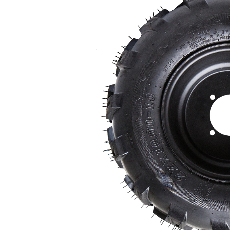 High Performance Offroad ATV Tire 22X10-10 for Racing with Wholesale