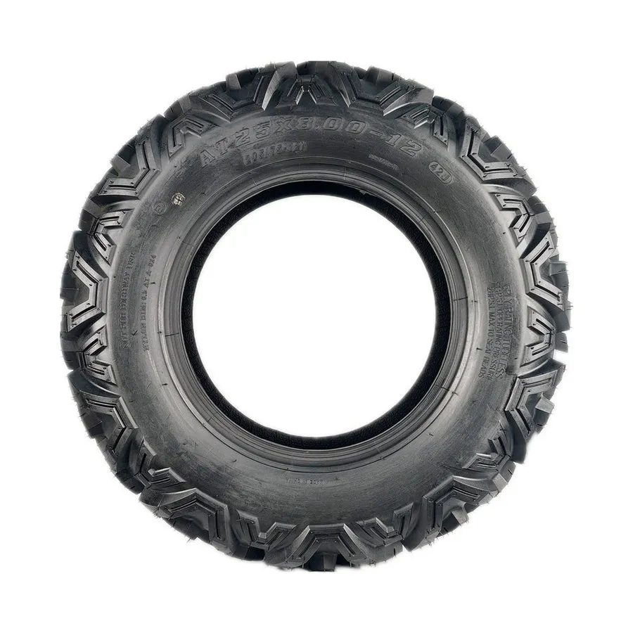 Traction Performance