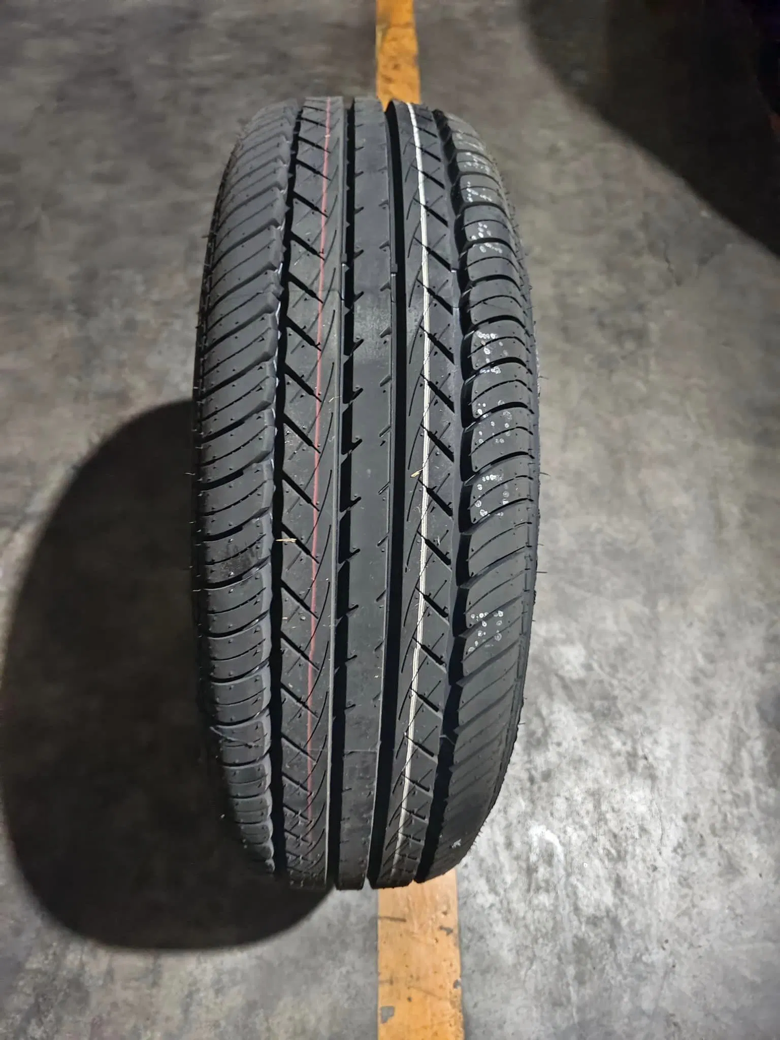 High Performance Summer Car Tire PCR