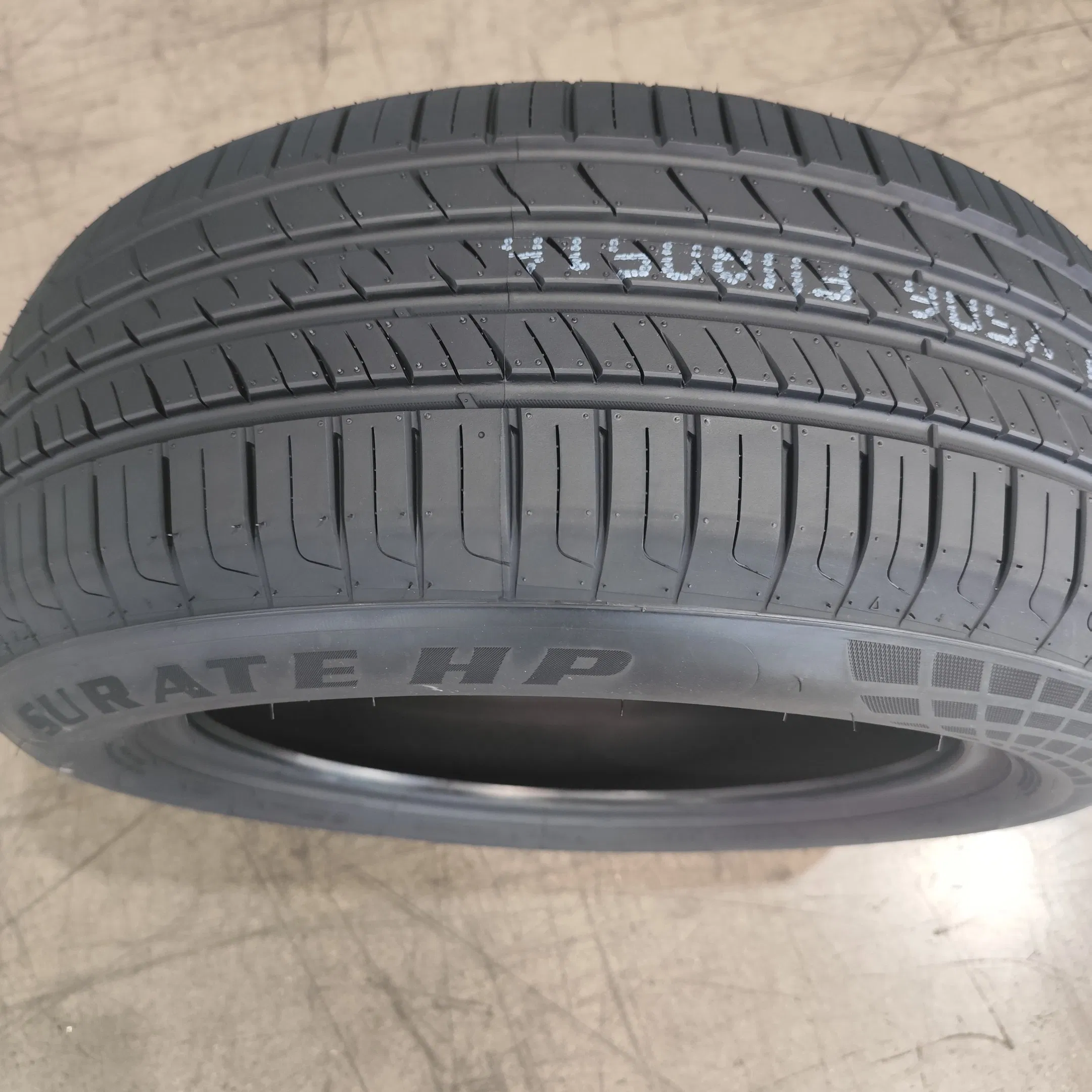 Dovroad Y506 Premium All-Season Touring Radial Car Tire