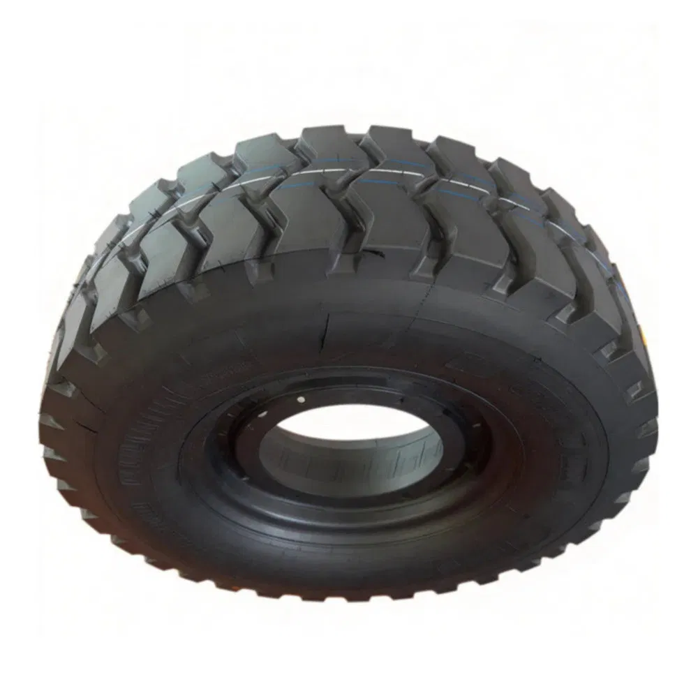 Fuel Efficient 12r22.5 All Steel Truck Tyre for Intercity Coaches