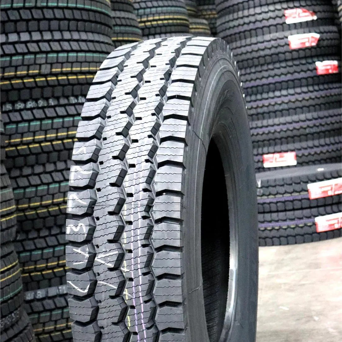 Sailmax/Joyroad/Copartner Facotry Price Winter Tyre SD377s SD378s Ld377s Ld378s 11r22.5 11r24.5 295/75r22.5 Winter/Snow Tyres All Season Truck Tire