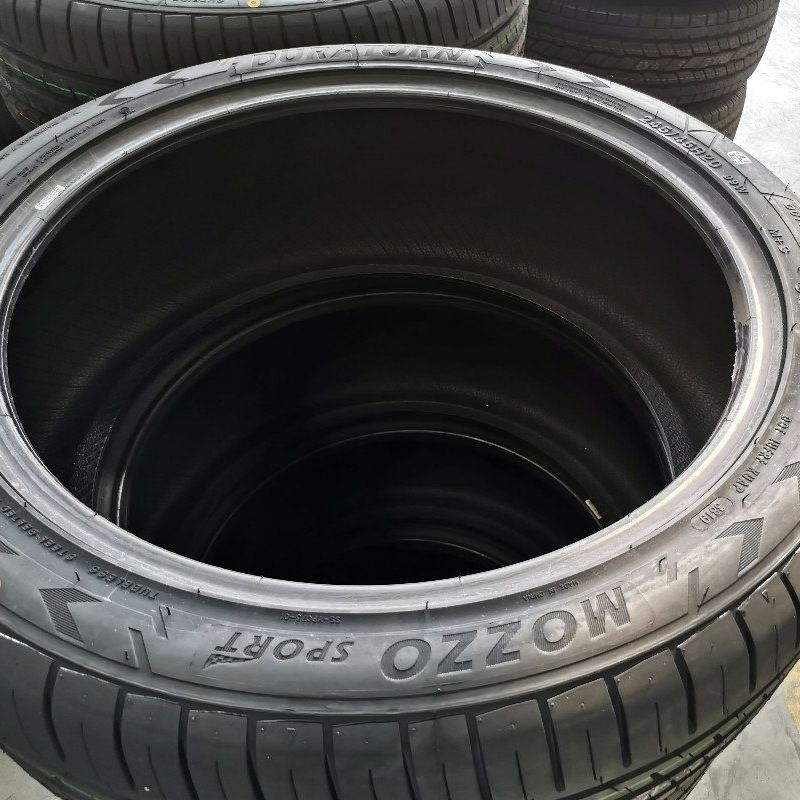 Passenger Car Tires Duraturn Neolin Radial 17"18"19"20" SUV Good Price