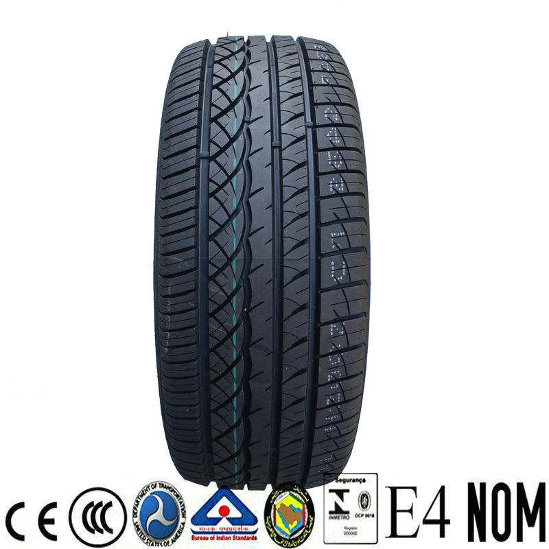 Wholesale All Season PCR Tire / Passenger Car Tire/ SUV / UHP Radial Car Tires (155/65r13, 165/70r13, 175/70r13, 165/60r14, 185/65r14)