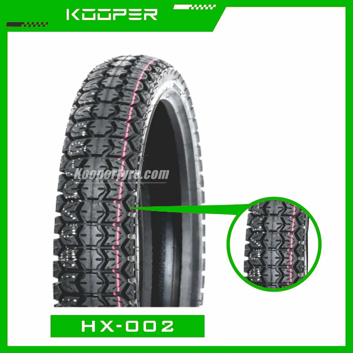 Max-speed high performance motorcycle tyre/tire/tubeless (3.00-18) with ISO/DOT