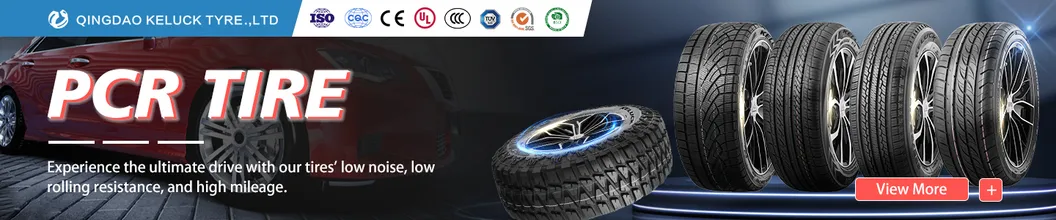 Radial Car Tyres