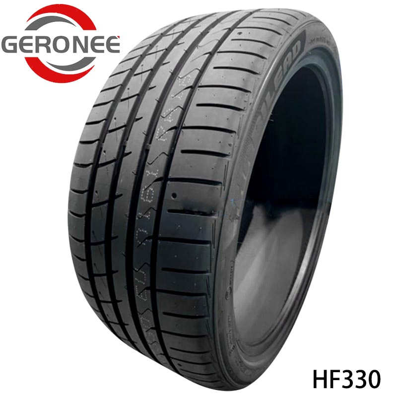 Kapsen Habilead High Performance Passenger Car Tyres UHP Summer Headking Rft Hf330 280AAA Runflat Tire 245/50zrf18 XL 104W255/45zrf18 XL 103W255/35zrf18 XL 94y