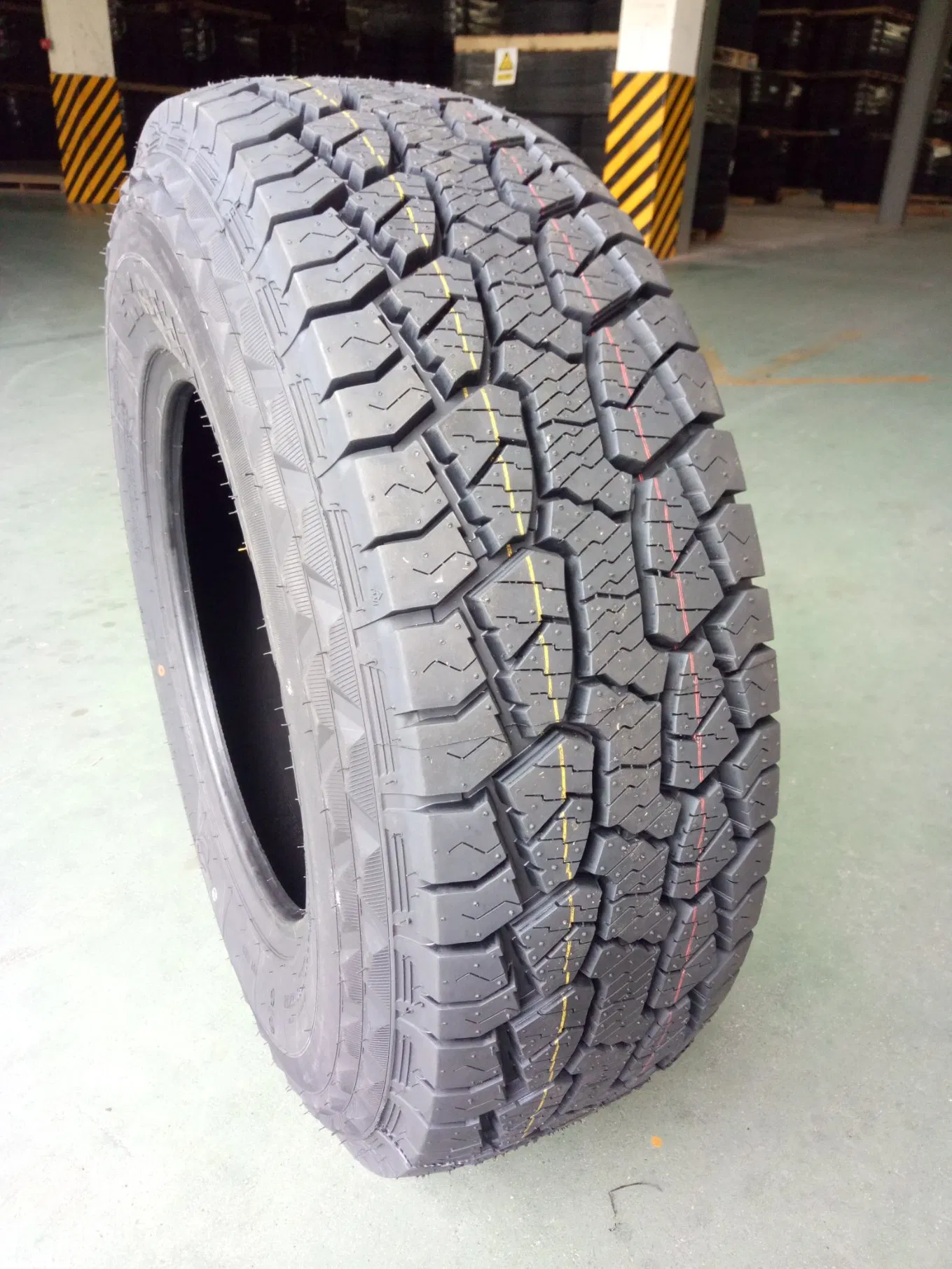 Winter Car Tire Can Be Studded Joyroad Fronway Kapsen Lanvigator Haida Tyre Factory