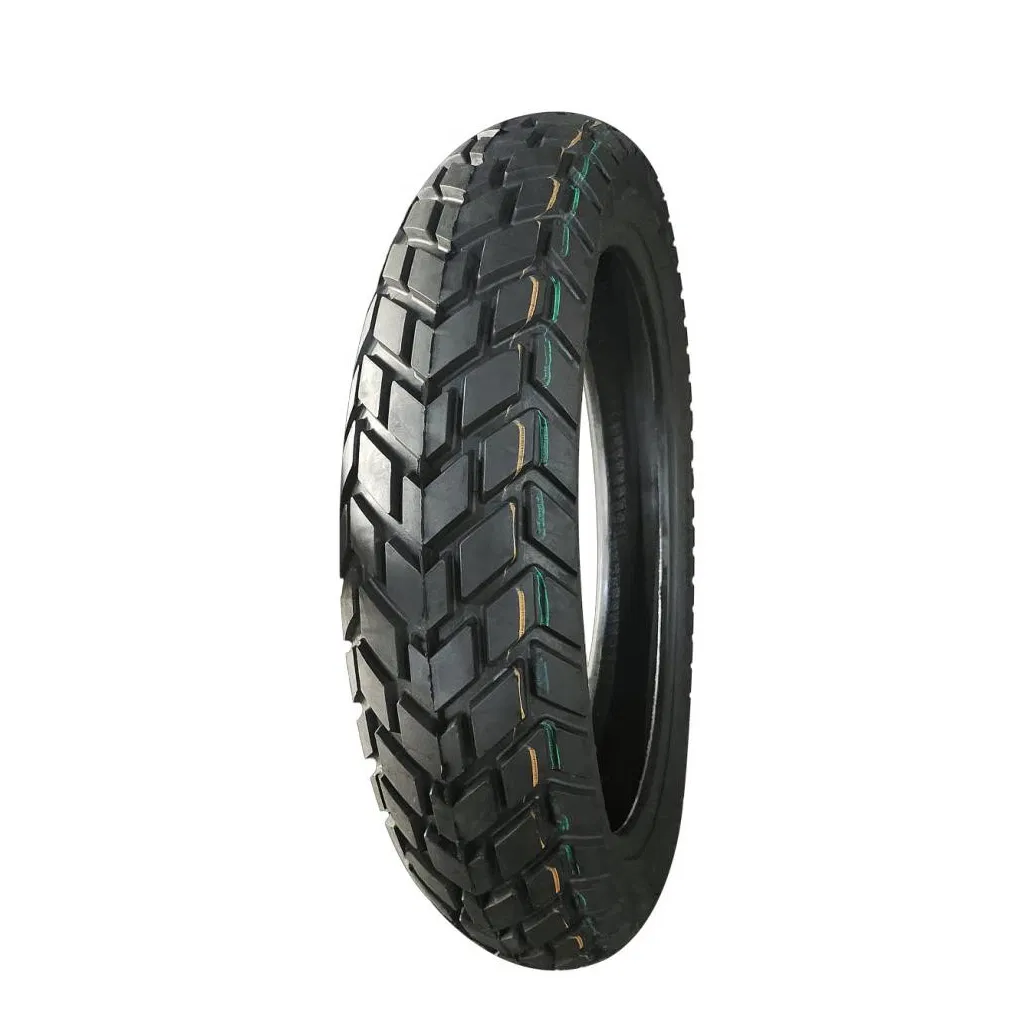 Long-Lasting Tires Designed for Motorcycles and Electric Vehicles 4-21 Inches