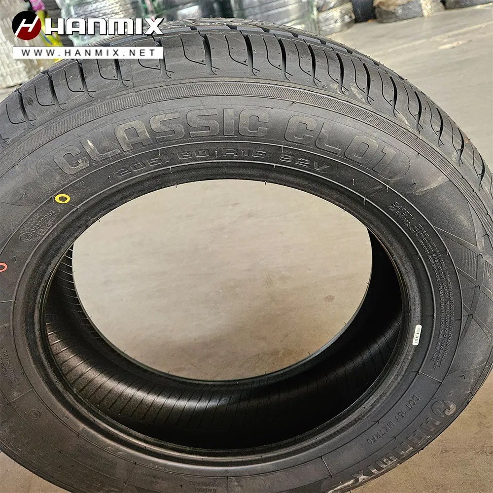 China Wholesale Radial Passenger Car Winter Tires Hanmix 195/65r15 205/60r16 R14 R15 R16 R17 HP/UHP/SUV/LTR Tyre Suppliers Factory Price Llantas Pneus Dealers