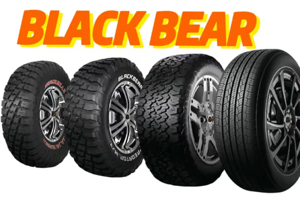 Off-Road Tires Banner