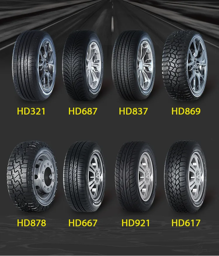 Winter Tyres 3