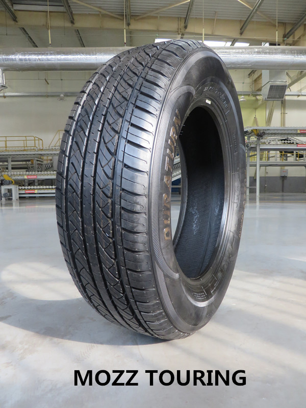 Mozzo Touring, 175/65r14 Passenger Car Tire, Brand Duraturn/Neolin, Hot Sale in Europe