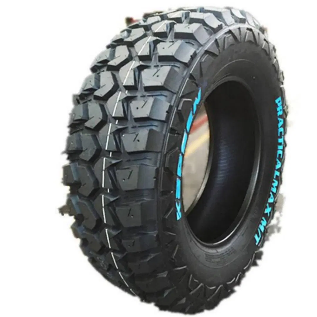 PCR Passenger Car Tire, Radial Car Tyre, All-Terrain Tires, High Speed Tire, Run-Flatop. Quality Natural Rubber 16inh 17inh PCR Tire Long Mileage. Tubeless Tyre