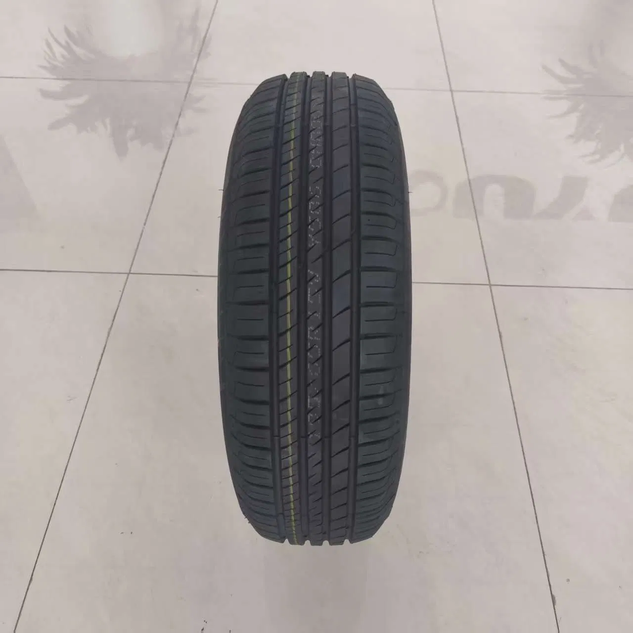 Dovroad Y506 Summer HP Tyre High-Performance All-Season Tires Rubber Tyre, Low Noise, and Superior Wet Traction Tires
