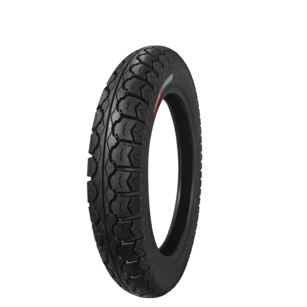 High Value, Cost Efficient Tires for Motorcycles, Electric Vehicles, and Three Wheelers