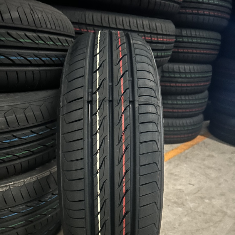 China Wholesale All Season Car Tires for Auto Parts 175/70r13 185/70r14 195/50r15 with ECE Gcc Tires