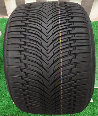 Radial Tubeless New Passenger Car Tire Saferich Farroad Hankook Doubleking PCR All Season Tires Tomket Allyear3 AC-I 175/65r14 185/65r14 185/60r15 195/65r15