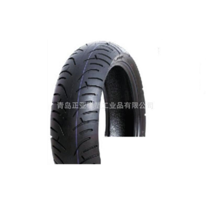 5.00-13 Motorcycle Tires Sports Motorcycle Tyre with High Mileage