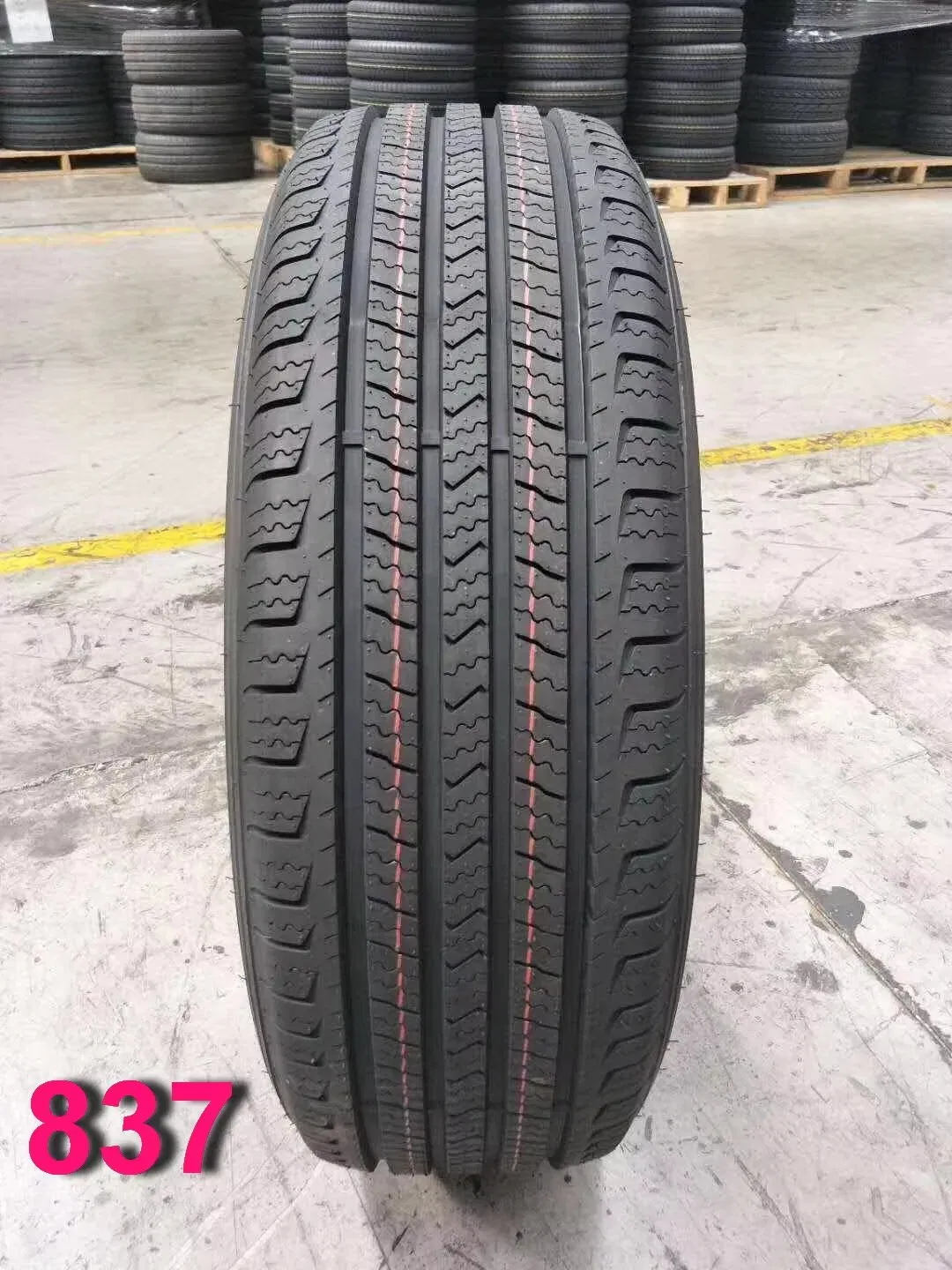 High Quality China Tyre Brands Passenger Car Tire 265/35zr18 225/40zr18 Cheap UHP Tyres Racing Performance Car Tires Manufacture with Saso Gcc ECE DOT