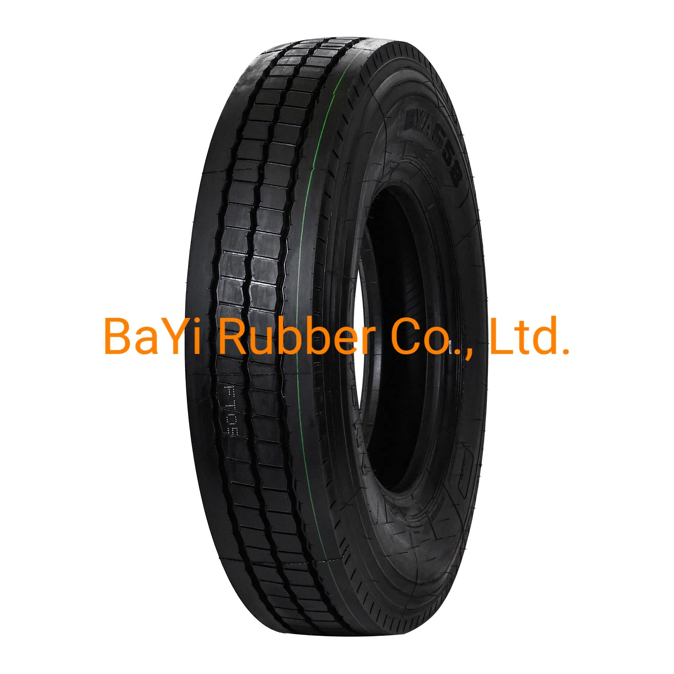 Bayi Rubber Ansu Wonderland New Tyre Better Price High-Performance Tyre Fuel Efficient Tires