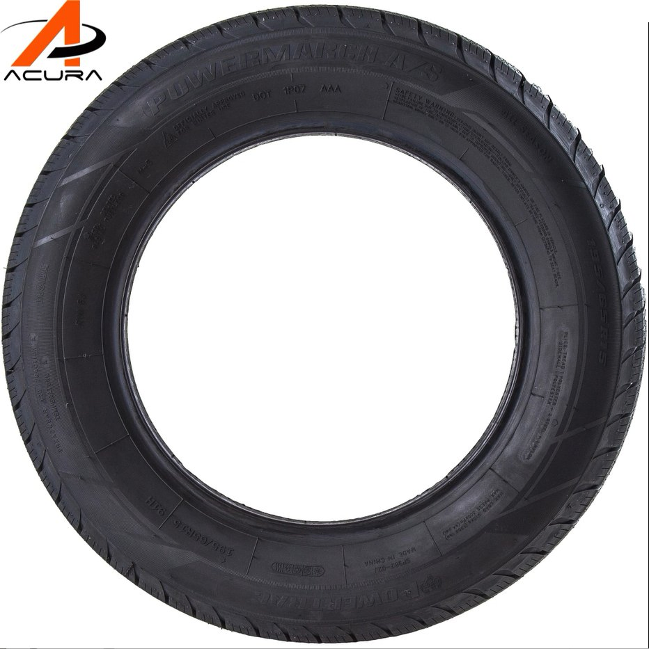 Bulk 225/50r17 HP/UHP Radial Tires High-Performance Summer Tire Factory Direct