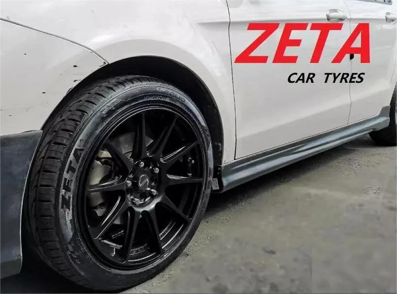 Winter Tires Performance