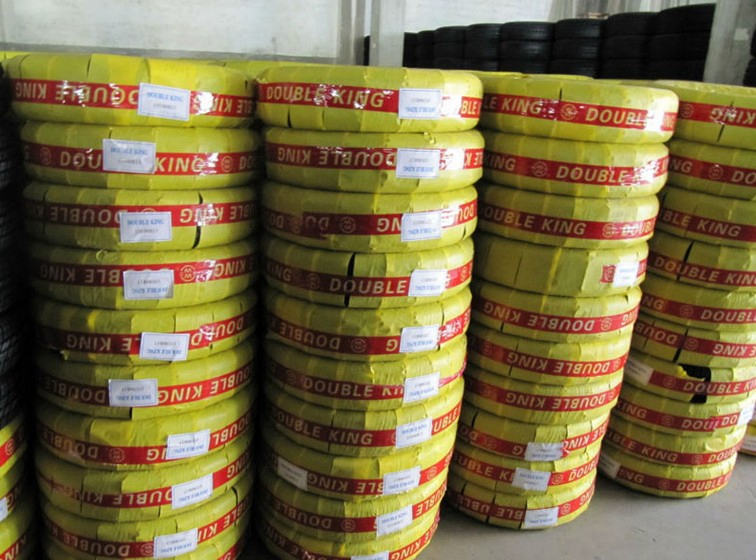 Wholesale Price Double King Doubleking Brand Tires Tyres 185r14 195r14 195r15 205r14 205r15 205r16 Tubeless Passenger Car Tyres Tires