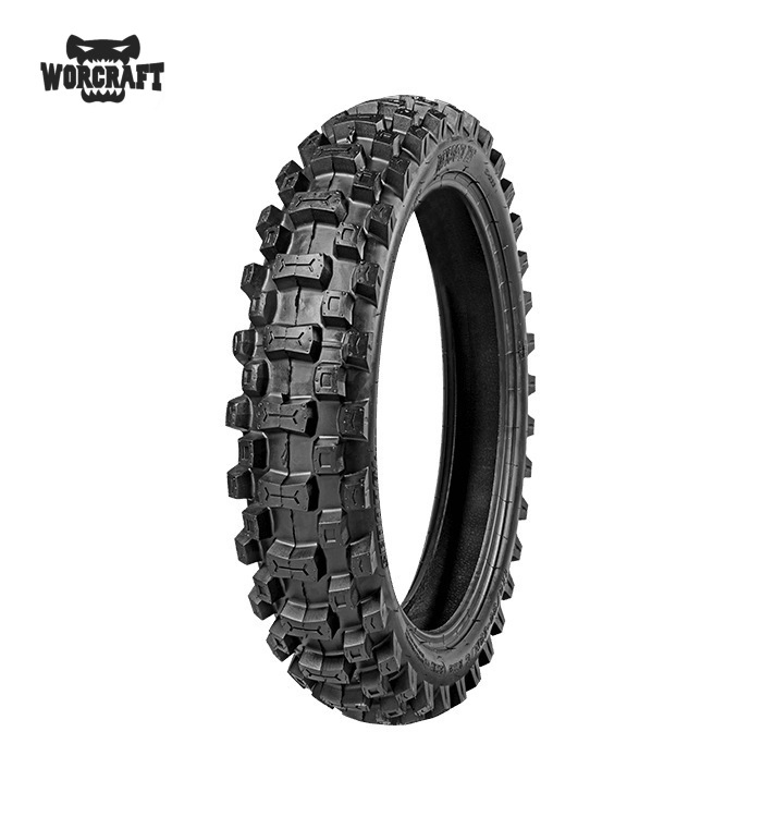 Westlake, Goodride, Chaoyang, Arisun Motorcycle Tires-H888 High Mileage and High Grip