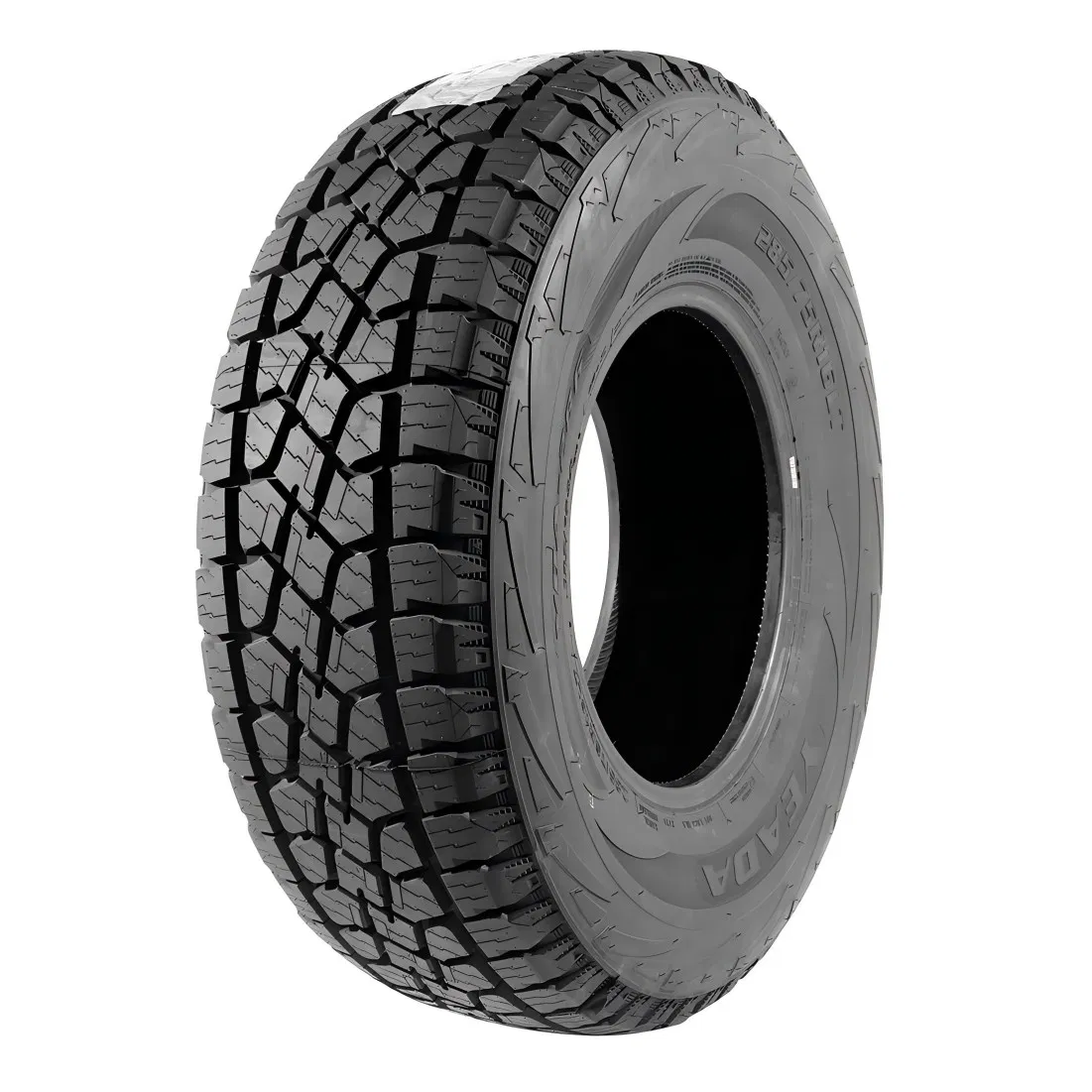 Farroad Saferich Linglong All Season Winter UHP HP Run-Flat 4X4 SUV at Mt Truck Tyre Rt Car Tyre 245/70r16 255/70r16 265/70r16 285/70r17 315/70r17