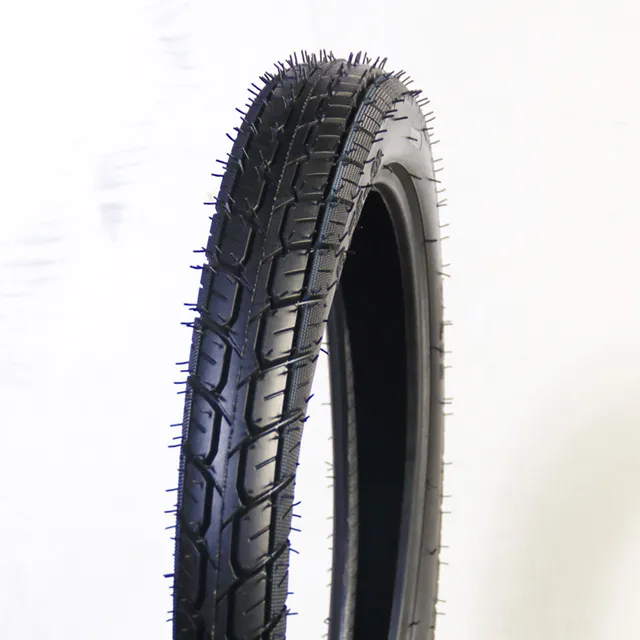Motorcycle Tire 6