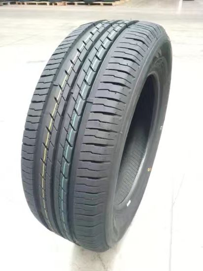 Wholesale Radial Tubeless PCR Tyre New Passenger Car Tire DOT ECE R13-R20 All Sizes 175/70r13 195/65r15 205/55r16 215/55r17 with Good Price