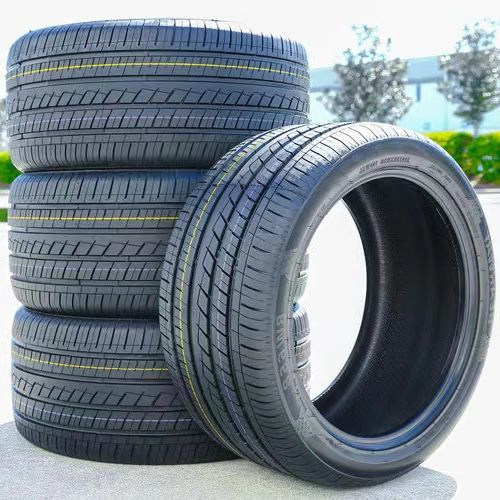 Wholesale Radial Tubeless PCR Tyre New Passenger Car Tire DOT ECE R13-R20 All Sizes 175/70r13 195/65r15 205/55r16 215/55r17 with Good Price